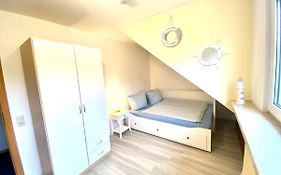 Ferienwohnung Jessica