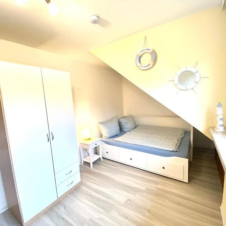 Ferienwohnung Jessica Geroldsgrun Exterior foto